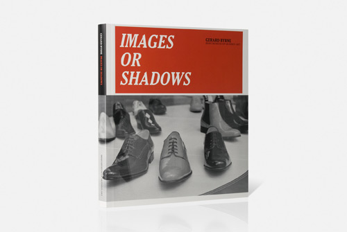Gerard Byrne: Images or shadows