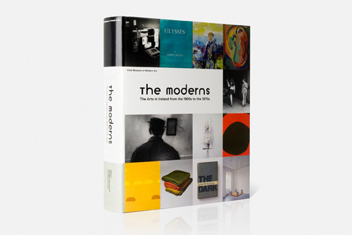 The Moderns: The arts in Ireland from the 1900s to the 1970s